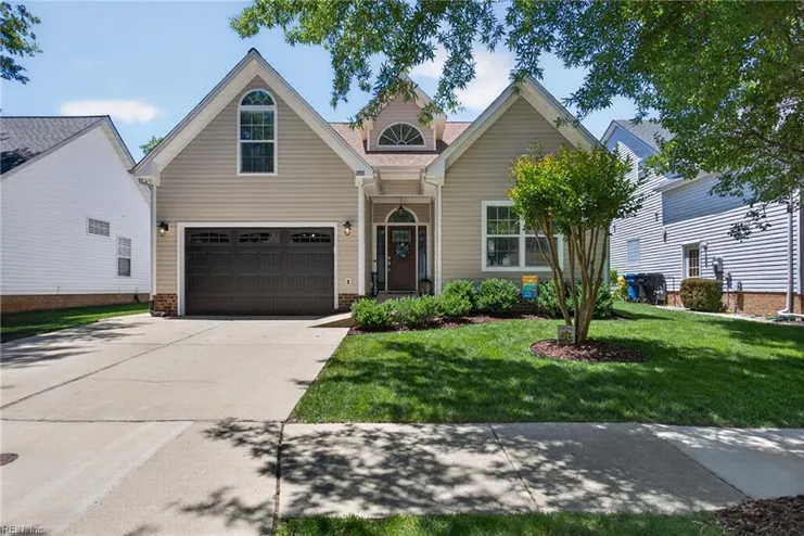 2881 EINSTEIN DR, VIRGINIA BEACH, VA, 23..., Virginia Beach, VA 23456