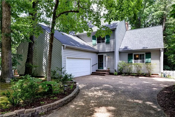 109 JOHN POTT DR, WILLIAMSBURG, VA, 2318..., Williamsburg, VA 23188