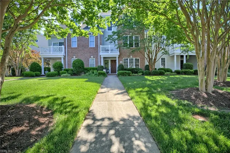 5624 FOUNDATION STREET ST, WILLIAMSBURG,..., Williamsburg, VA 23188