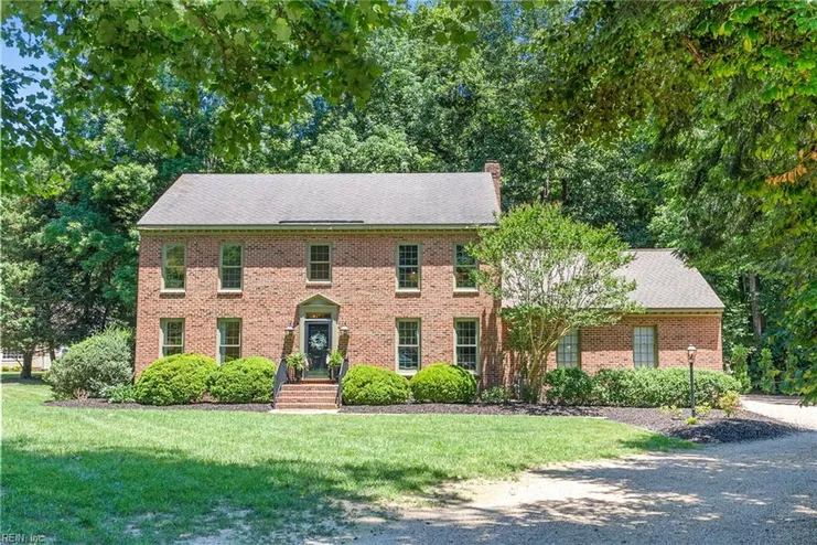 28 BRAY WOOD RD, WILLIAMSBURG, VA, 23185, Williamsburg, VA 23185