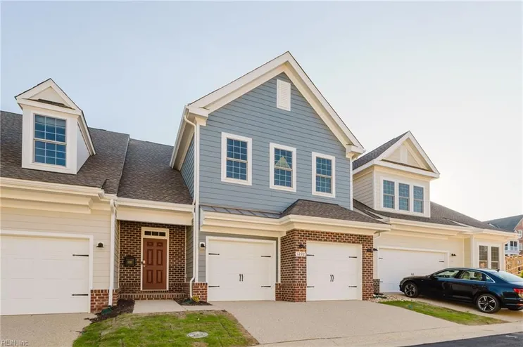 1292 TREVISO BAY, WILLIAMSBURG, VA, 2318..., Williamsburg, VA 23188