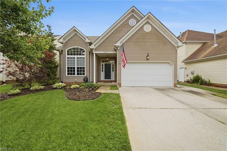 2733 BLAKE ST, VIRGINIA BEACH, VA, 23456, Virginia Beach, VA 23456