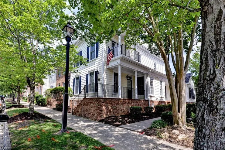 4208 NEW TOWN AVE, WILLIAMSBURG, VA, 231..., Williamsburg, VA 23188