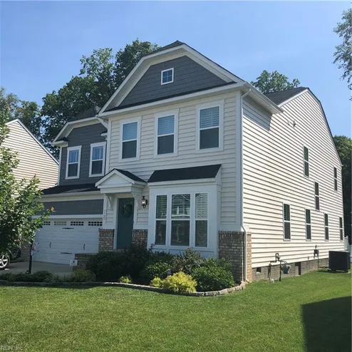 512 CLEMENTS MILL TRCE, WILLIAMSBURG, VA..., Williamsburg, VA 23185