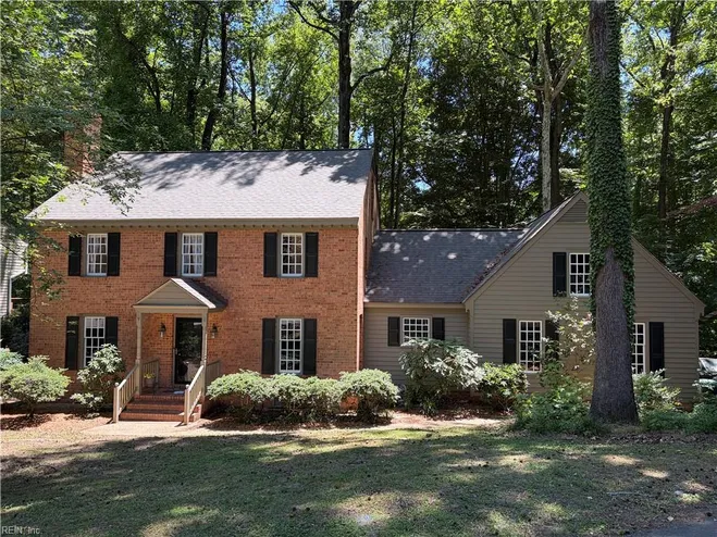 112 BARRETT PL, WILLIAMSBURG, VA, 23185, Williamsburg, VA 23185