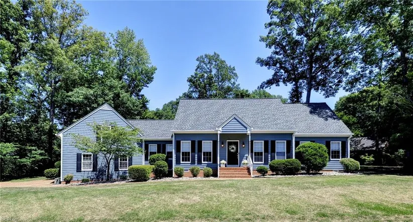 115 WORPLESDON, WILLIAMSBURG, VA, 23188, Williamsburg, VA 23188