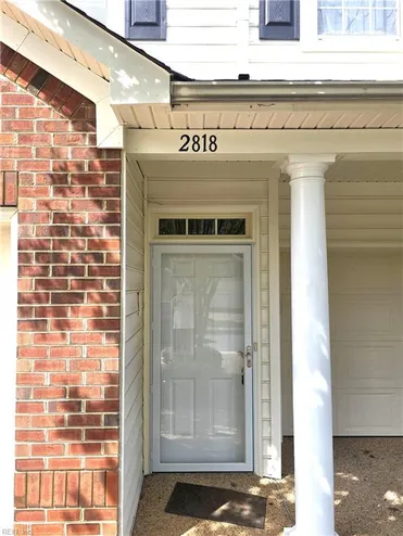 2818 ROSE GARDEN WAY, VIRGINIA BEACH, VA..., Virginia Beach, VA 23456