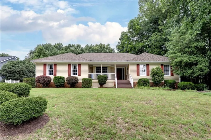 129 GREAT GLN, WILLIAMSBURG, VA, 23188, Williamsburg, VA 23188