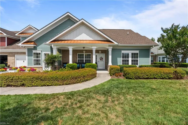 1426 CARROLTON WAY, CHESAPEAKE, VA, 2332..., Chesapeake, VA 23320
