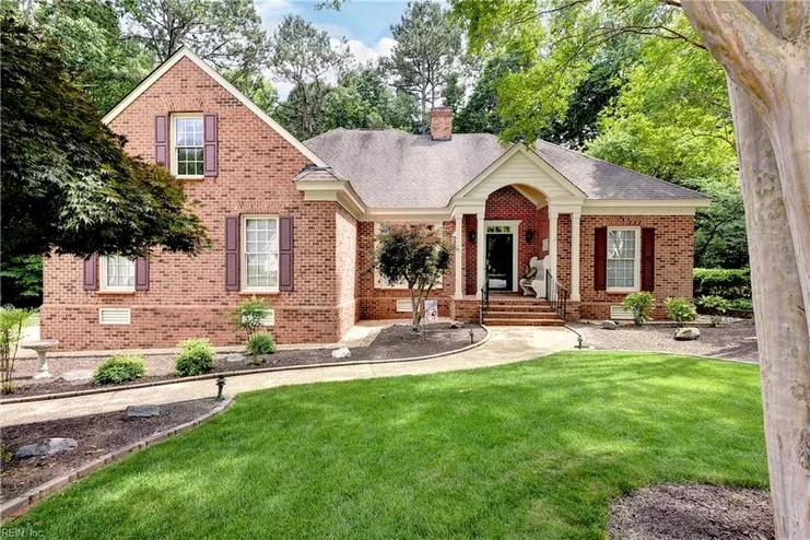 108 CARTGATE, WILLIAMSBURG, VA, 23188, Williamsburg, VA 23188