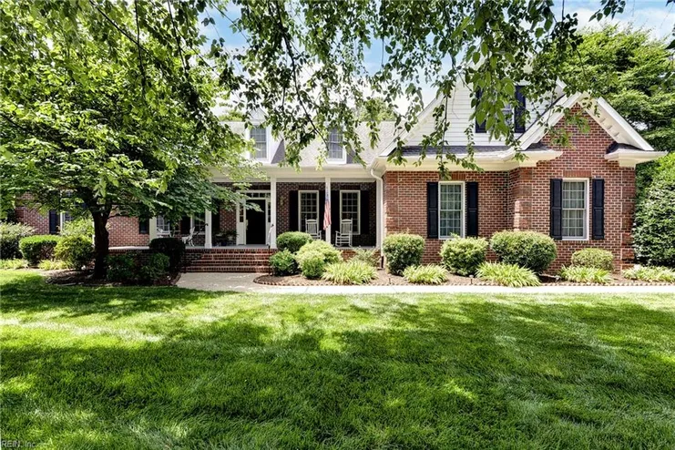 112 BAY HL, WILLIAMSBURG, VA, 23188, Williamsburg, VA 23188