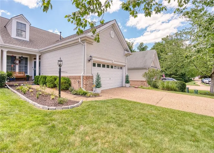 4309 SPRUCEMONT, WILLIAMSBURG, VA, 23188, Williamsburg, VA 23188