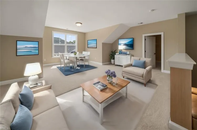 2019 ASHER LOT 85 DR, SUFFOLK, VA, 23435, Suffolk, VA 23435