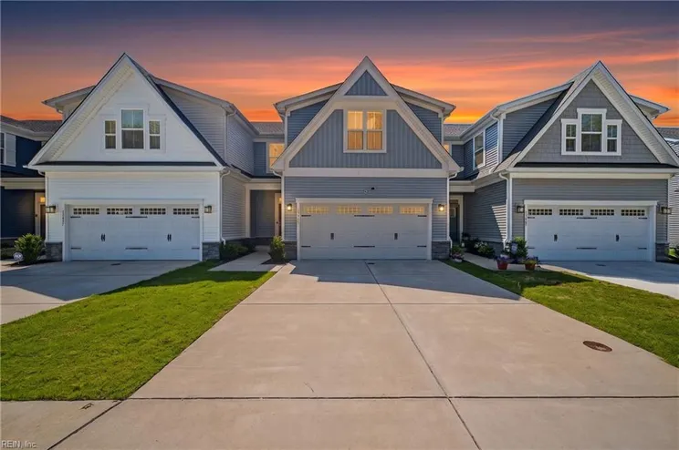 13461 S VILLAGE WAY, CARROLLTON, VA, 233..., Carrollton, VA 23314