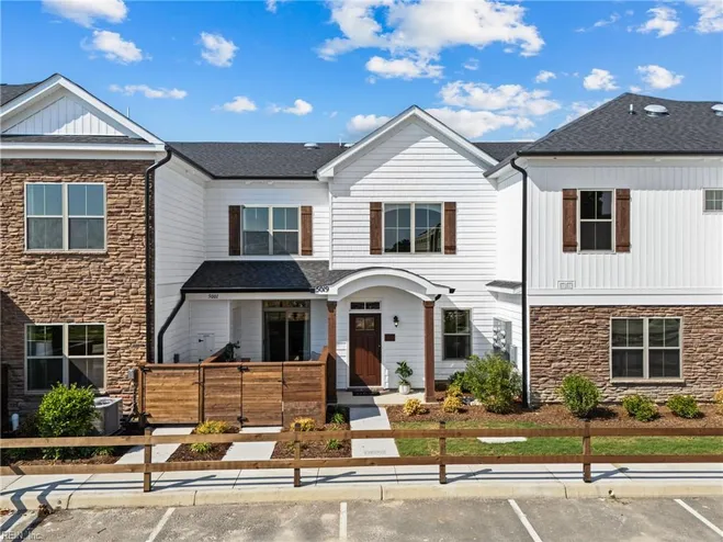 1018 ASHWORTH WAY, SUFFOLK, VA, 23435, Suffolk, VA 23435
