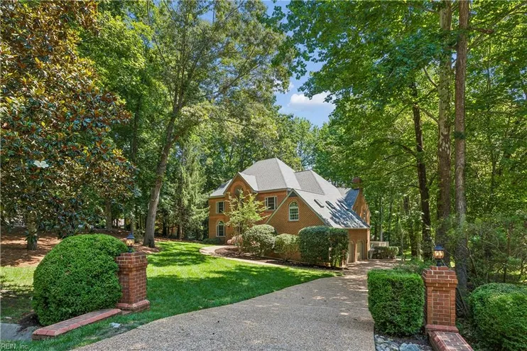 112 WOODHALL SPA, WILLIAMSBURG, VA, 2318..., Williamsburg, VA 23188