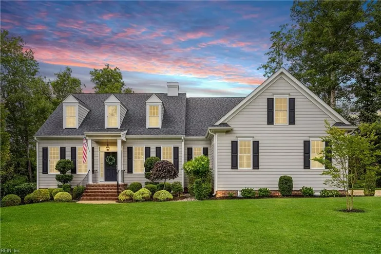 101 CASCADES, WILLIAMSBURG, VA, 23188, Williamsburg, VA 23188
