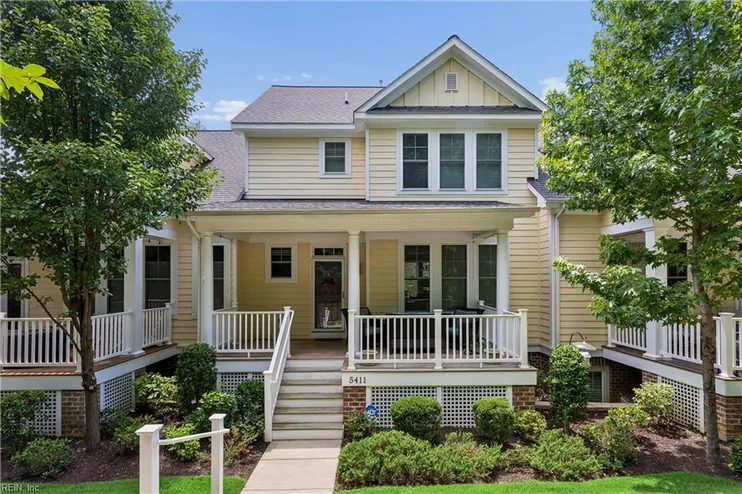 5411 BEVERLY LN, WILLIAMSBURG, VA, 23188, Williamsburg, VA 23188