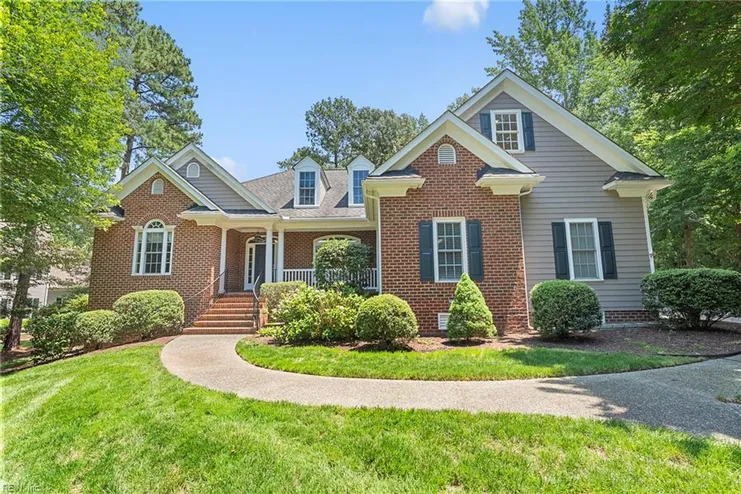 104 NEW MARKET, WILLIAMSBURG, VA, 23188, Williamsburg, VA 23188