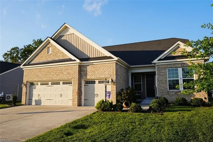 4352 HARRINGTON COMMONS RD, WILLIAMSBURG..., Williamsburg, VA 23188