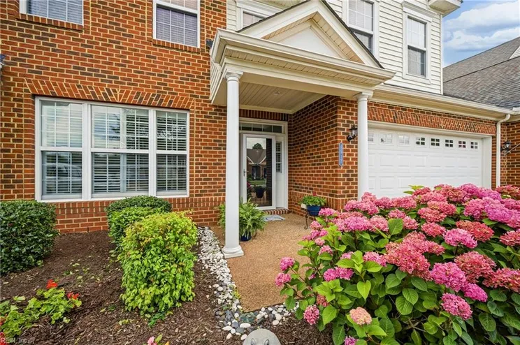 1517 EAGLE GLEN DR, CHESAPEAKE, VA, 2332..., Chesapeake, VA 23322
