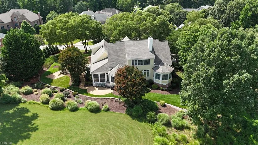 162 WATERTON, WILLIAMSBURG, VA, 23188, Williamsburg, VA 23188