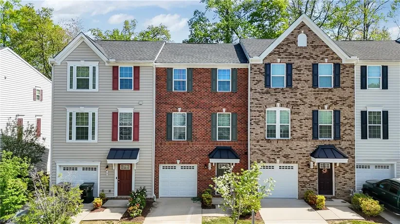 106 MCCORMICK PL, WILLIAMSBURG, VA, 2318..., Williamsburg, VA 23185