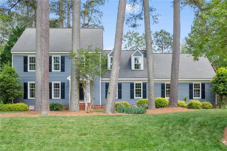 553 THOMAS BRANSBY, WILLIAMSBURG, VA, 23..., Williamsburg, VA 23185