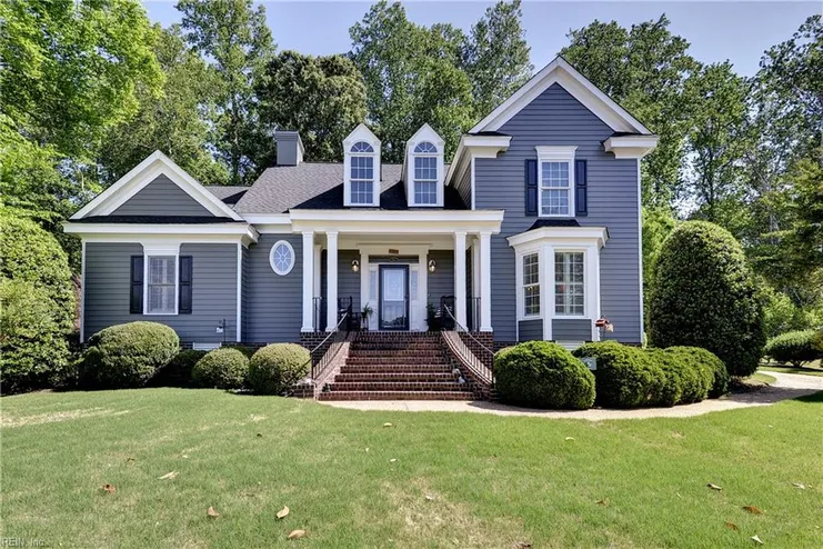 228 WESTBURY HLS, WILLIAMSBURG, VA, 2318..., Williamsburg, VA 23188