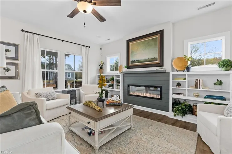 1035 BENNETT'S ARCH, SUFFOLK, VA, 23435, Suffolk, VA 23435