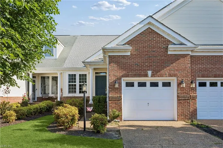 4304 KEATON LN, WILLIAMSBURG, VA, 23188, Williamsburg, VA 23188