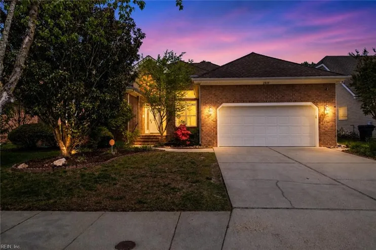 2828 EINSTEIN DR, VIRGINIA BEACH, VA, 23..., Virginia Beach, VA 23456