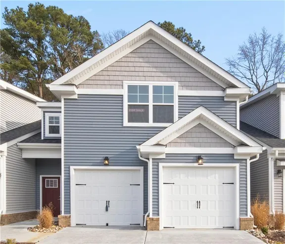 4605 LONGLEAF PL, CHESAPEAKE, VA, 23321, Chesapeake, VA 23321