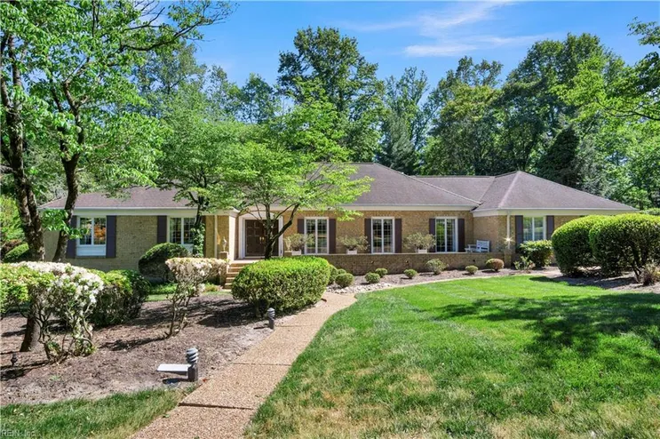 33 WHITTAKERS MILL RD, WILLIAMSBURG, VA,..., Williamsburg, VA 23185