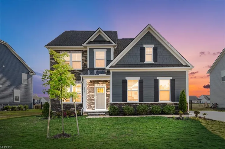 171 ROYAL BLACKHEATH, SMITHFIELD, VA, 23..., Smithfield, VA 23430