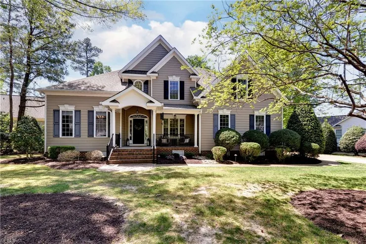159 WESTERN GAILES, WILLIAMSBURG, VA, 23..., Williamsburg, VA 23188