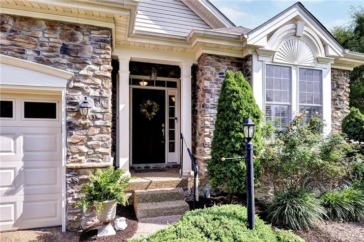 6667 REXFORD LN, WILLIAMSBURG, VA, 23188, Williamsburg, VA 23188