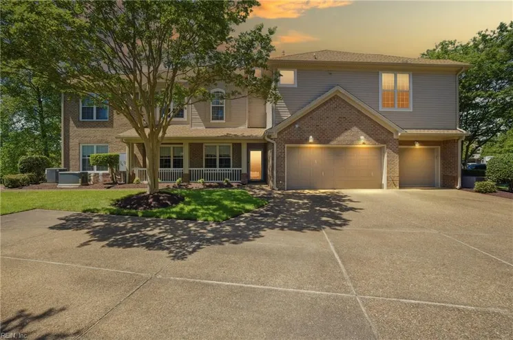 2717 BROWNING DR, VIRGINIA BEACH, VA, 23..., Virginia Beach, VA 23456