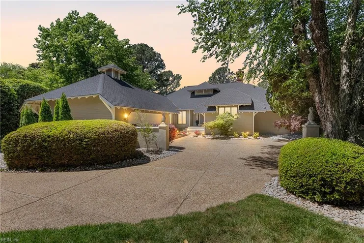 108 BROOMFIELD CIR, WILLIAMSBURG, VA, 23..., Williamsburg, VA 23185