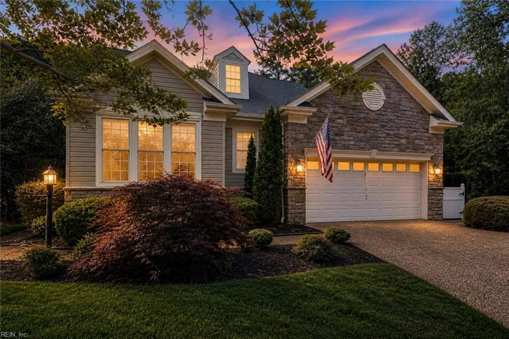 4724 LEVINGSTON LN, WILLIAMSBURG, VA, 23..., Williamsburg, VA 23188