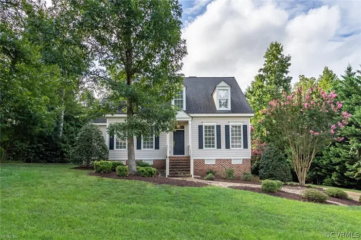 109 MARION, WILLIAMSBURG, VA, 23188, Williamsburg, VA 23188