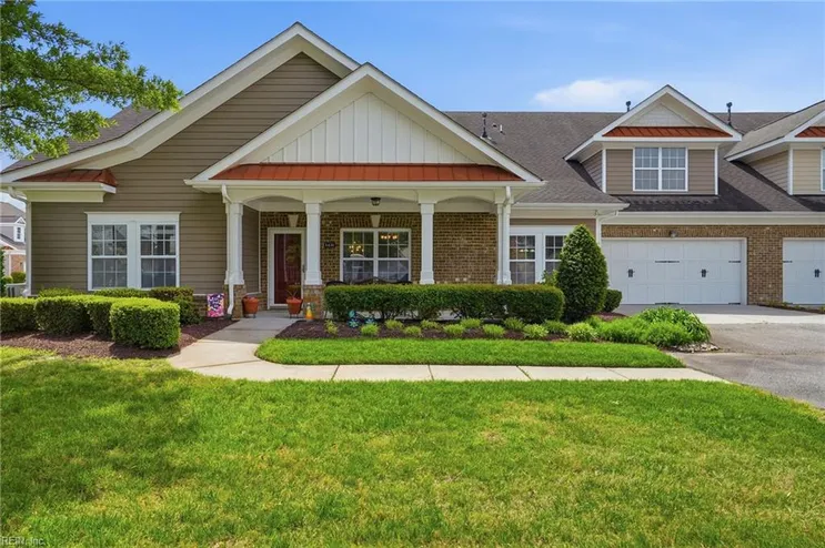 1431 THISTLEWOOD LN, CHESAPEAKE, VA, 233..., Chesapeake, VA 23320