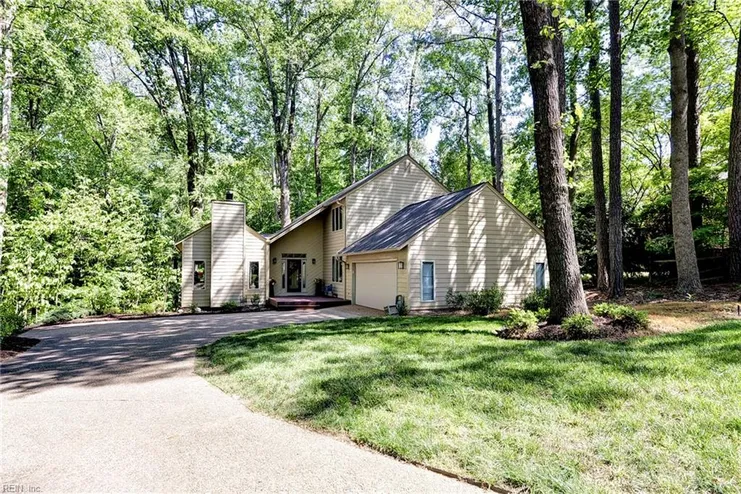140 TUTTERS NECK, WILLIAMSBURG, VA, 2318..., Williamsburg, VA 23185