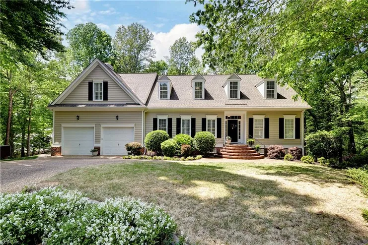 118 AINSDALE, WILLIAMSBURG, VA, 23188, Williamsburg, VA 23188
