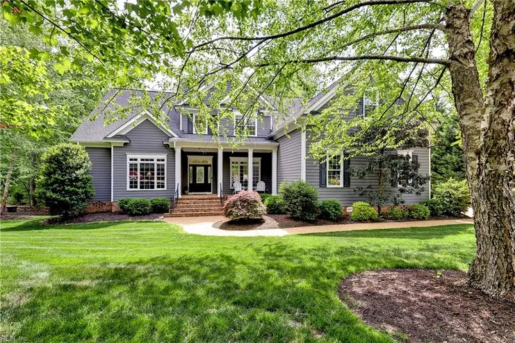 177 SOUTHPORT, WILLIAMSBURG, VA, 23188, Williamsburg, VA 23188