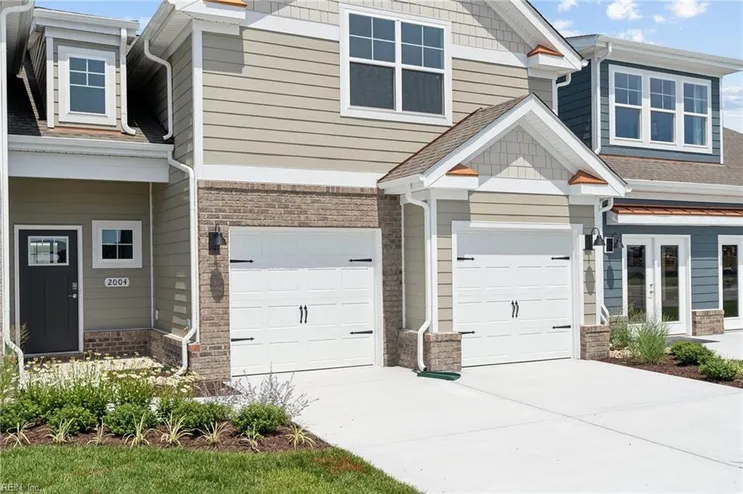 2005 BARTON LN, CHESAPEAKE, VA, 23322, Chesapeake, VA 23322