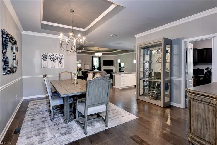 6532 WESTBROOK DR, WILLIAMSBURG, VA, 231..., Williamsburg, VA 23188