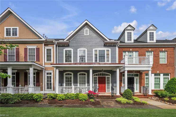 925 CRANBERRY DR 70, CHESAPEAKE, VA, 233..., Chesapeake, VA 23320