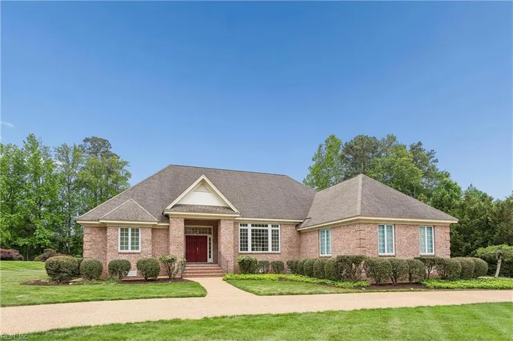113 JOHN BROWNING, WILLIAMSBURG, VA, 231..., Williamsburg, VA 23185