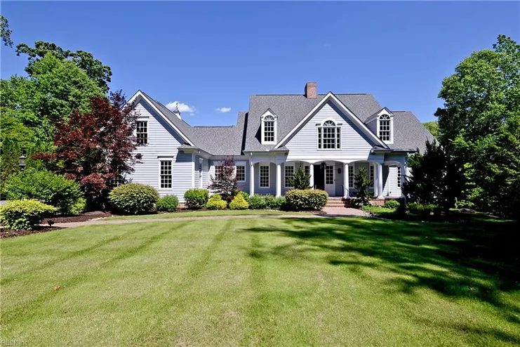 105 BRAEMORE, WILLIAMSBURG, VA, 23188, Williamsburg, VA 23188